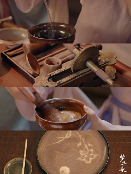 倍市得聊體驗 從《夢華錄》看茶館服務(wù)與營銷智慧