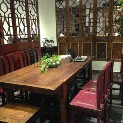 覺(jué)茶道（蘇州店）——蘇州茶館的靜心之選