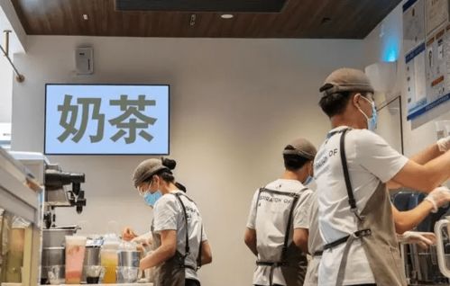 新茶飲與傳統(tǒng)咖啡品牌競(jìng)相開新概念店，營(yíng)利性民辦職業(yè)技能培訓(xùn)機(jī)構(gòu)迎機(jī)遇