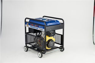 燒柴油230A發(fā)電電焊一體機(jī)的全面解析